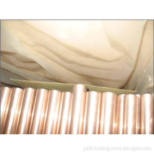 C71640/C12200/C71500/C68700 Copper U Tube / Pipe